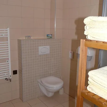 Pensionat U Rudolfu