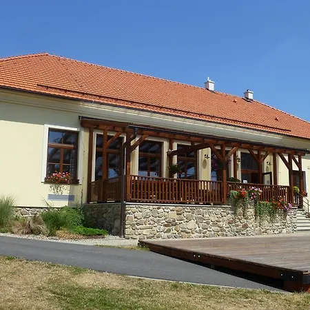 Penzion U Rudolfů