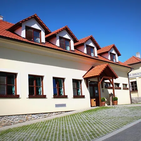 Pensionat U Rudolfu *