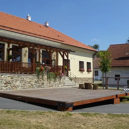 U Rudolfů *