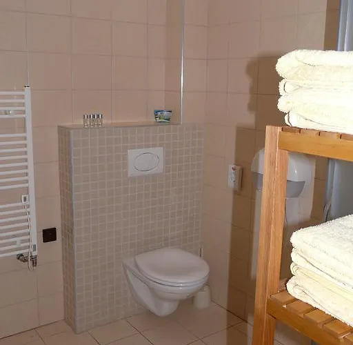 Pensionat U Rudolfu