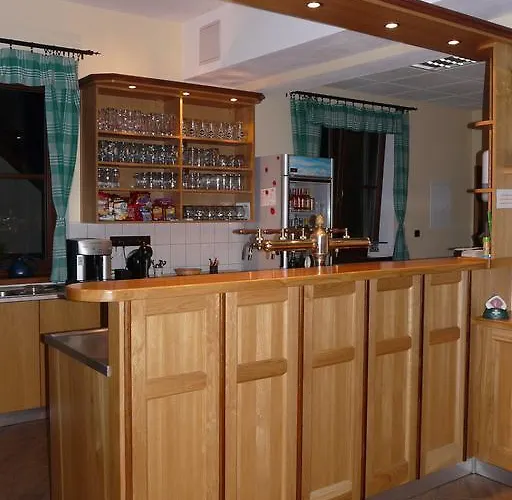 Pensionat U Rudolfu Vlasenice