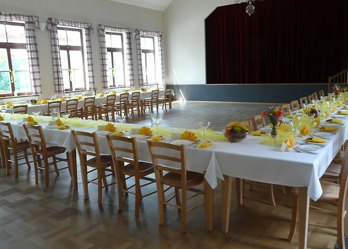 U Rudolfu 3* Vlasenice