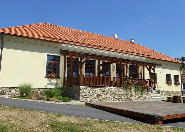 Pensionat U Rudolfu