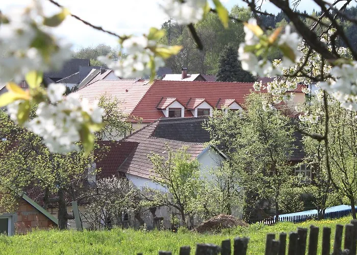 U Rudolfu Vlasenice